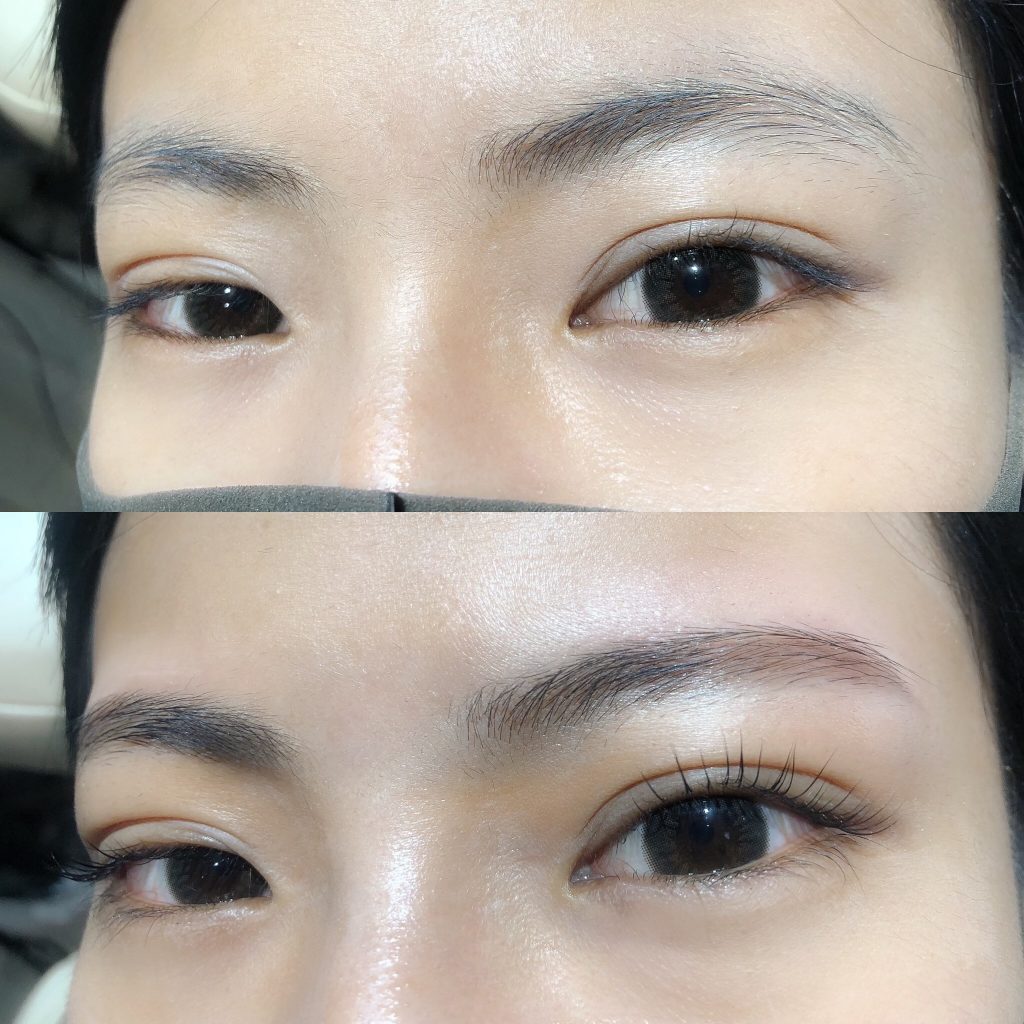 毎日のマスク生活に気分転換を これで楽ちん パリブロウ 奈良 京都 大阪の美容室 ハピネス