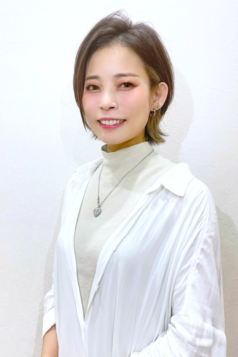 パリジェンヌラッシュリフトよくある失敗例 奈良・京都・大阪の美容室 ハピネス