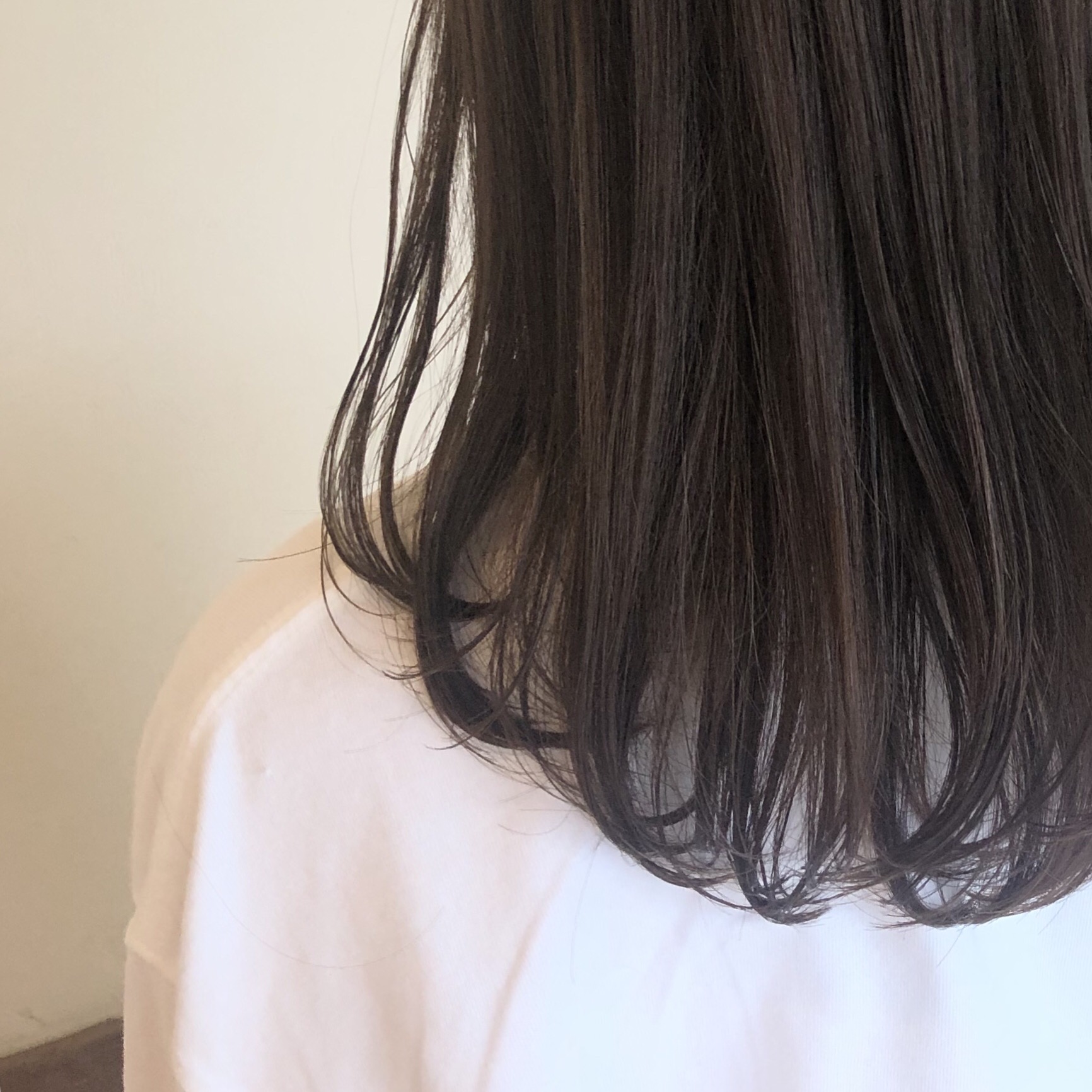 くせ毛でお悩みの方必見 最新の縮毛矯正 極みストレート とは 奈良 京都 大阪の美容室 ハピネス