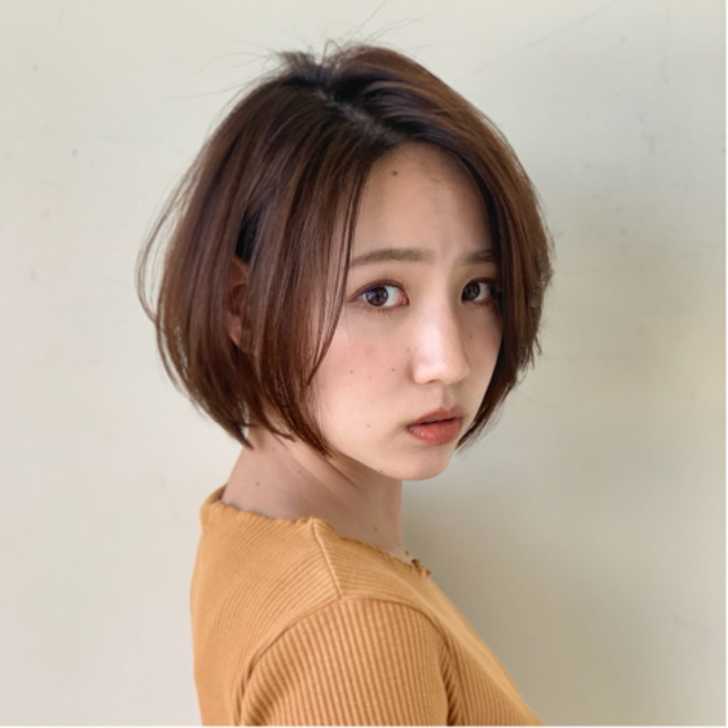 子育て中もおしゃれになれる髪型3選 奈良・京都・大阪の美容室 ハピネス